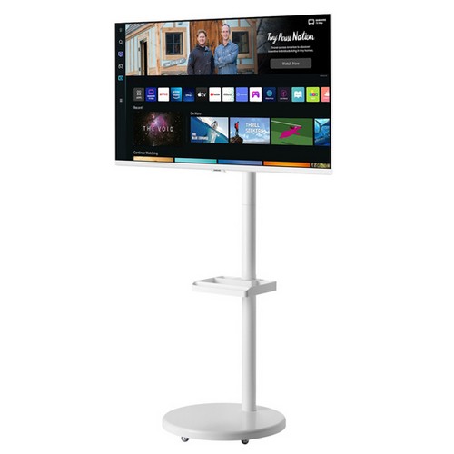 리버네트워크 NEXI NX1333 이동식 TV 모니터 받침대