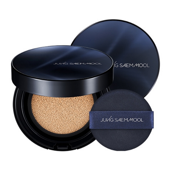 정샘물 2023 홀리데이 에센셜 스킨 누더 쿠션 14g