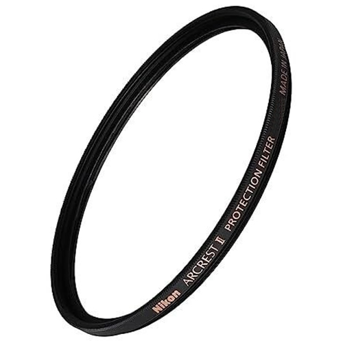니콘  ARCREST II PROTECTION 렌즈필터