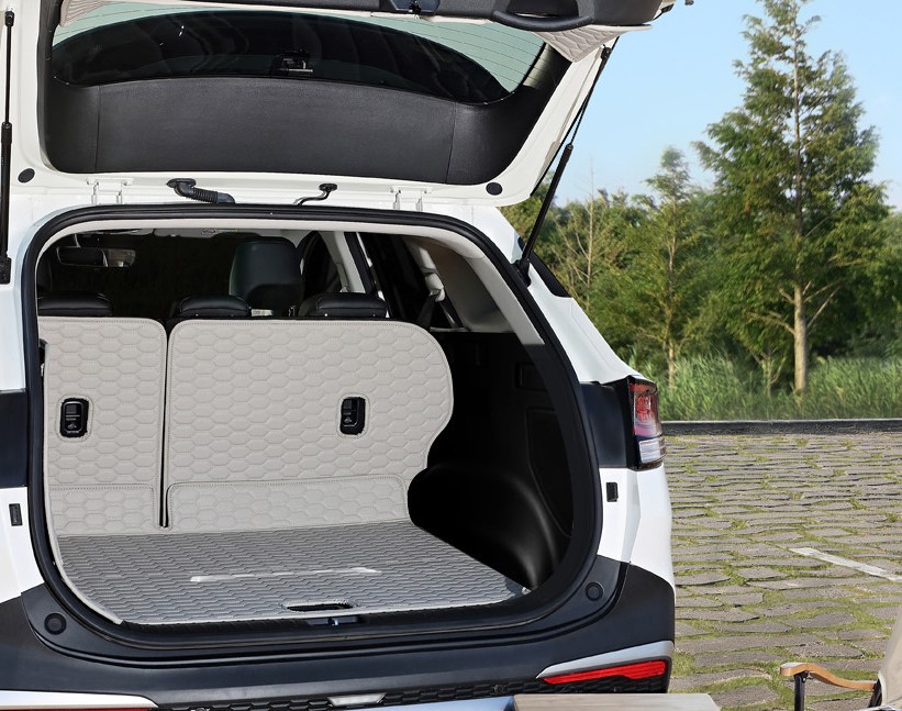 본투로드  하이브 풀커버 트렁크매트 기아 EV9 전용