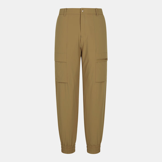 레노마골프 구스 다운 카고 조거 팬츠 RMPTM4506-510