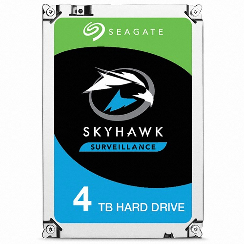 Seagate  SkyHawk 5900/64M/해외구매