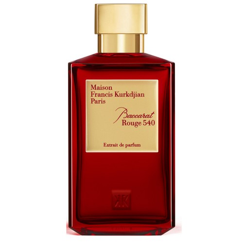 메종프란시스커정 바카라 루쥬 540 엑스트레 드 퍼퓸 PFM