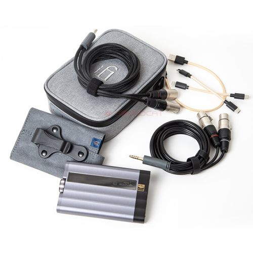 iFi audio  xDSD Gryphon Pro Pack
