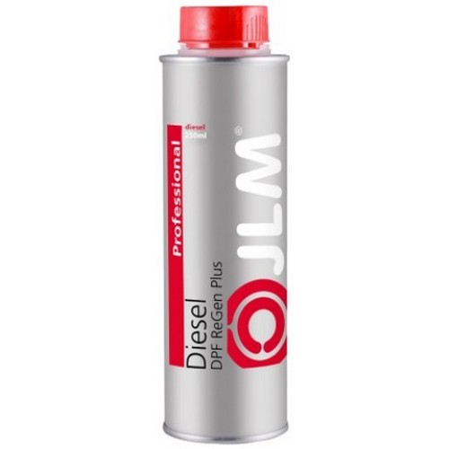 JLM  리젠 플러스 DPF 클리너 250ml