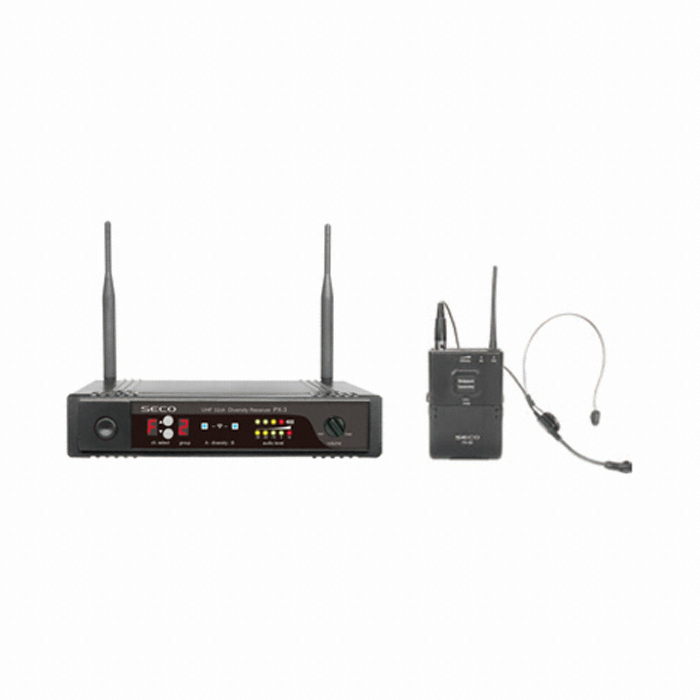 썬테크전자 세코 PX-3RBH