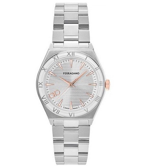 페라가모 여성 Vega Upper East_SFKY00123