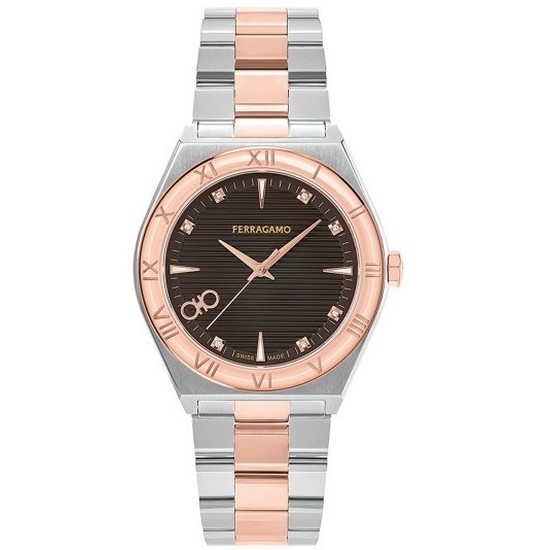 페라가모 Vega Upper East_SFKV00423