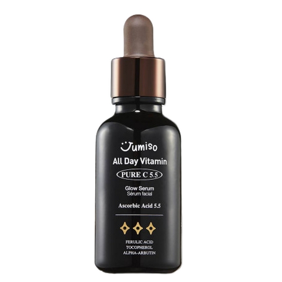 주미소 올데이 비타민 퓨어C 5.5 글로우 세럼 30ml [1개] - 에누리 가격비교