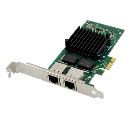 유비큐넷 STARLINK SL-I350T2-X1 기가비트 랜카드