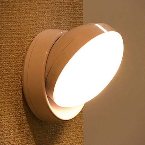 디월스  LED 바트 무선 센서 라이트