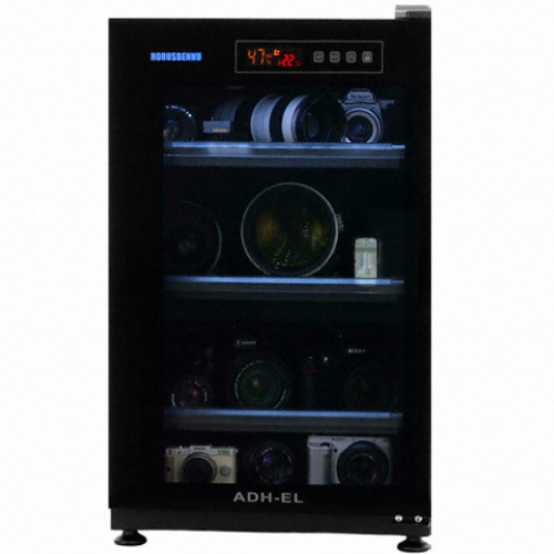 호루스벤누  전자제습 보관함 ADH-EL 100L