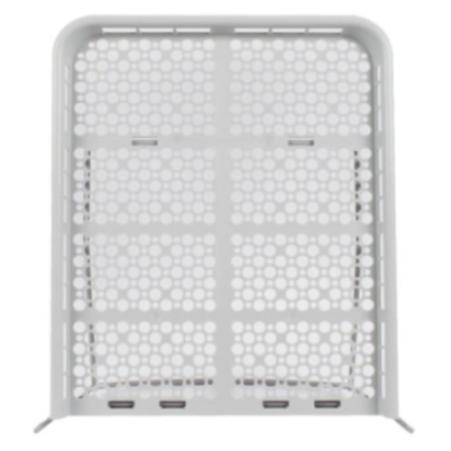 LG전자 W20WANQ 건조기 그레이 선반