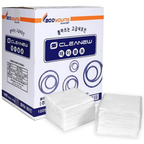 부영 클리뉴 내프킨