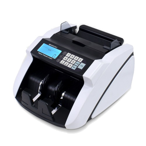 현대오피스  V-430UV 지폐계수기