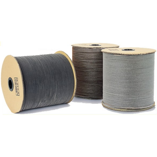 샤시용 비접착 모헤어 문풍지 1m