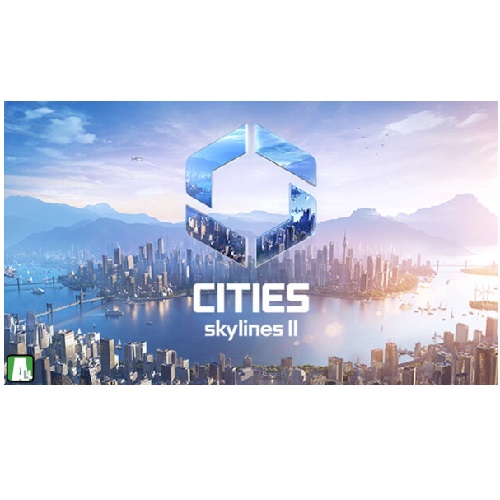 패러독스 인터랙티브  시티즈 스카이라인 2 한글판