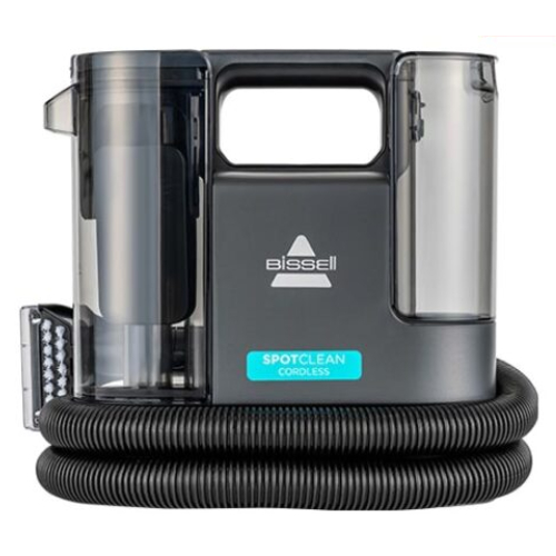 비쎌(BISSELL)  스팟클린 코드리스 3681S