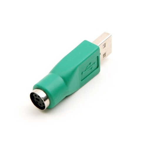 라이트컴 Coms U3794 PS2 젠더