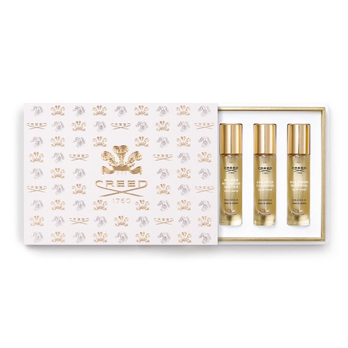 크리드 맨즈 홀리데이 디스커버리 세트