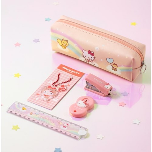 산리오  문구세트 헬로키티