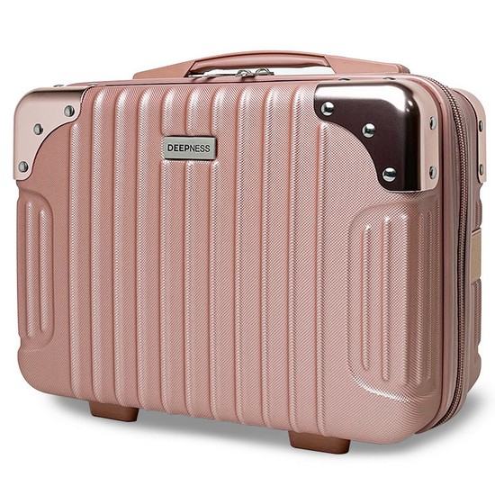 디피니스 미니캐리어 서머레디백 14인치 (핑크)