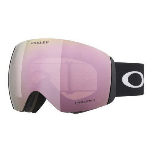 오클리  플라이트 덱 L 프리즘 로즈 골드 7050C100