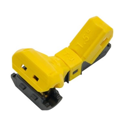 칩센  무탈피 전선커넥터 T-3