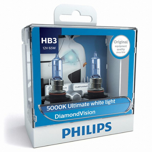 필립스  다이아몬드 비전