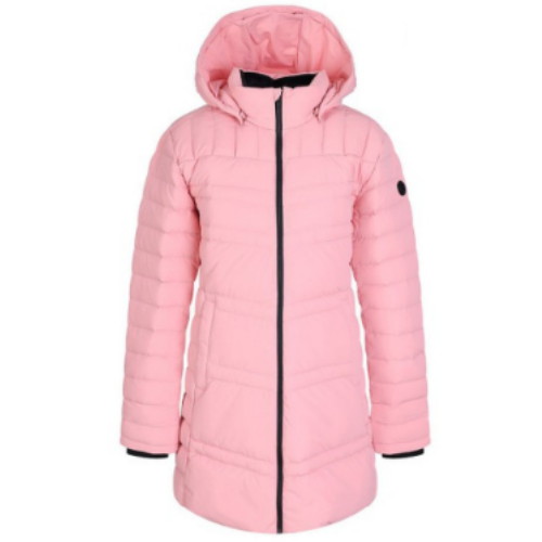 팜스프링스  경량 롱기장 후드다운점퍼 SWDL224653