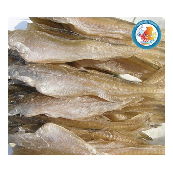 건어물천국  반건조 조미두절 노가리 700g