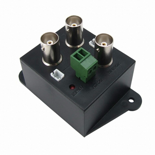 강원전자 NETmate BNC 1:2 영상 분배기 (NM-CD102)