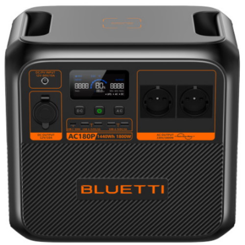 블루에티  AC180P