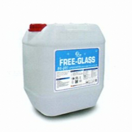 콜클린  푸리글라스 18.75L