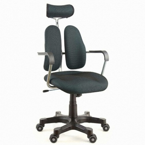 듀오백  책상 의자 DK 2600