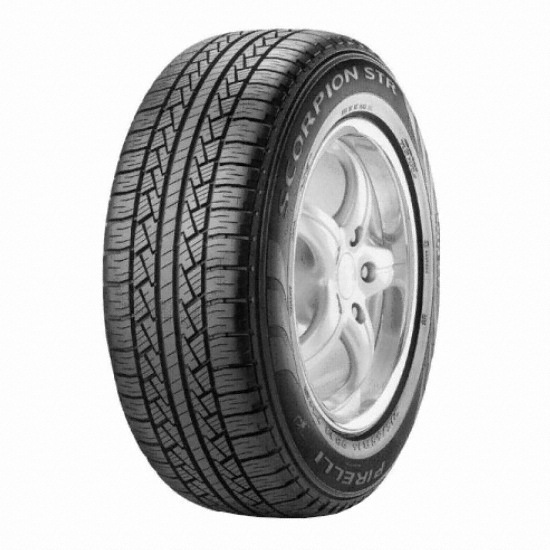 피렐리  스콜피온 STR 235/55R19