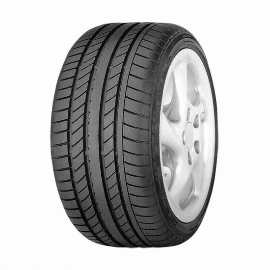 콘티넨탈타이어  콘티 스포츠 콘택트 4x4 255/55R19