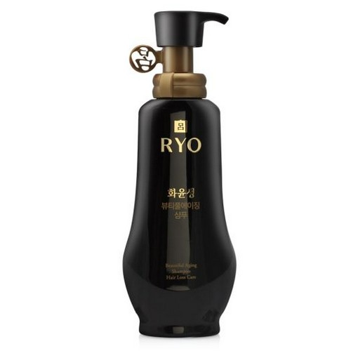 려 화윤생 뷰티풀에이징 샴푸 350ml