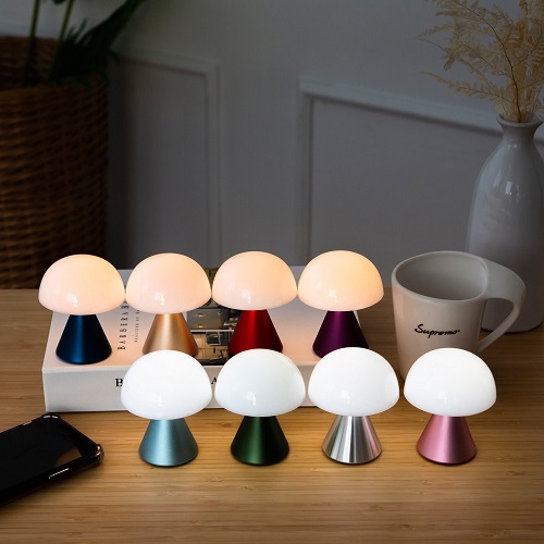 렉슨  LED 미나 S 테이블스탠드 해외구매