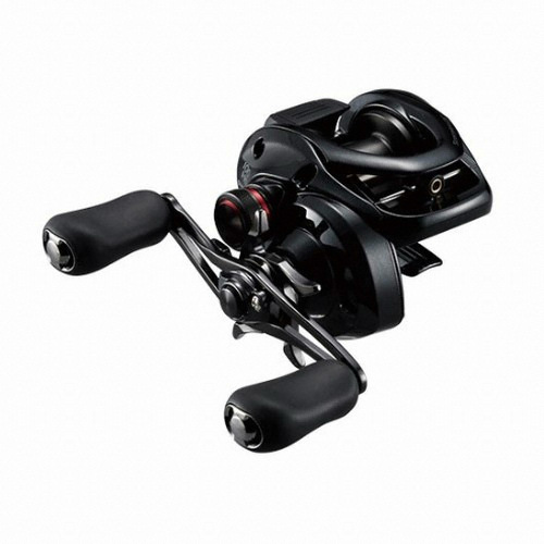 시마노  스콜피온 DC 101, 2017년형