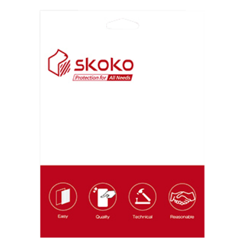 스코코  다이슨 V12 디텍트 슬림 앱솔루트 엑스트라 호환 무광 외부보호필름