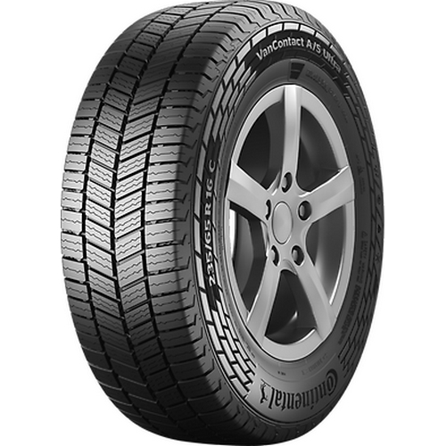 콘티넨탈타이어  밴 콘택트 A/S 울트라 215/70R16 6P