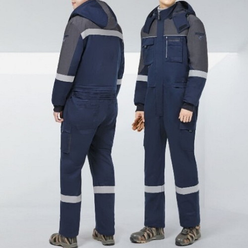 에이스  스즈끼 일체형 작업복 ACE-S234