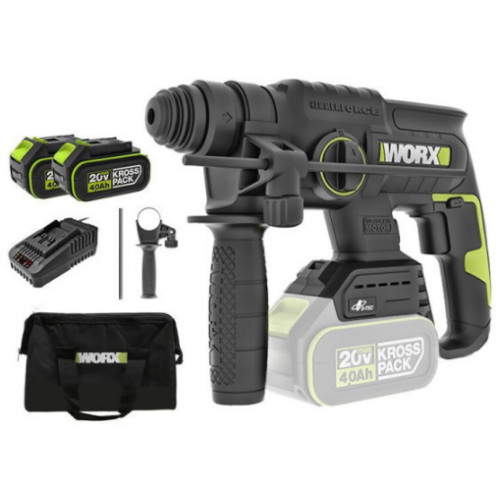 웍스 WU387 해외구매