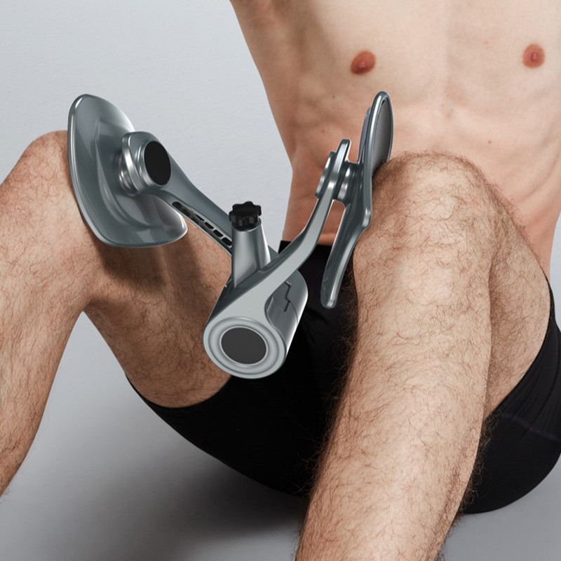 빼다  코어 허벅지 전신 근력운동기구