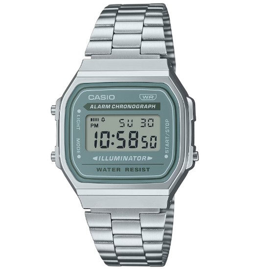 카시오 빈티지 A168WA-3A