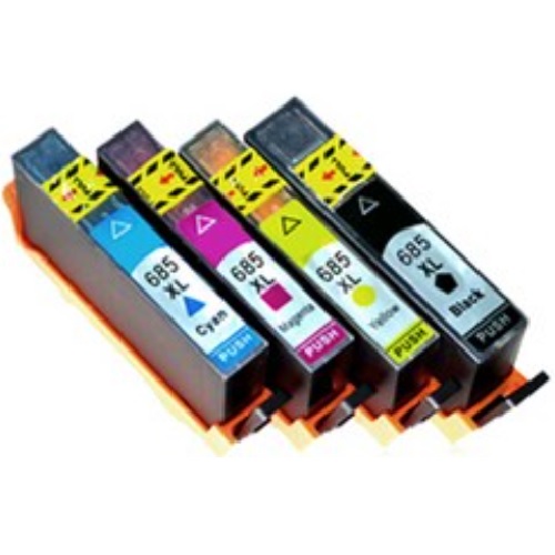 685 (CZ121AA, CZ122AA, CZ123AA, CZ124AA) 4색 세트 : 에누리 가격비교