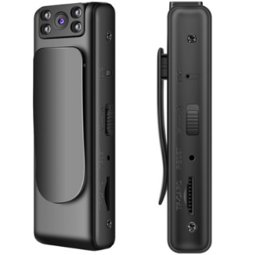 크로니클 초소형 액션바디캠