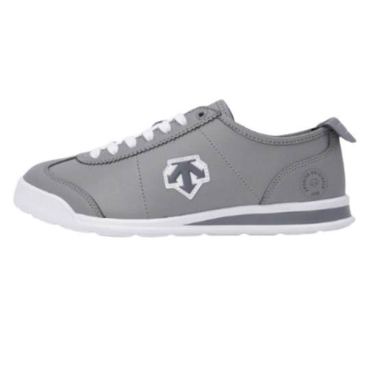 데상트 크론템포 클래식 SP123LSN13-GRY