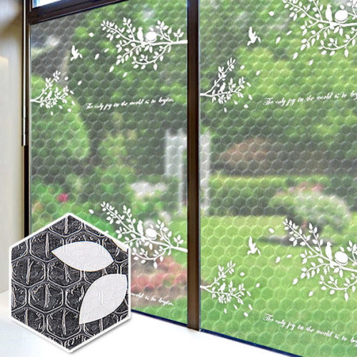 에이스  단열뽁뽁이 벌집 육각 해피트리 1.2x2.3m